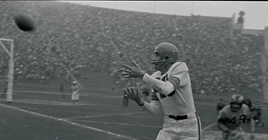 Browns History: Oldest living player Dub Jones passes