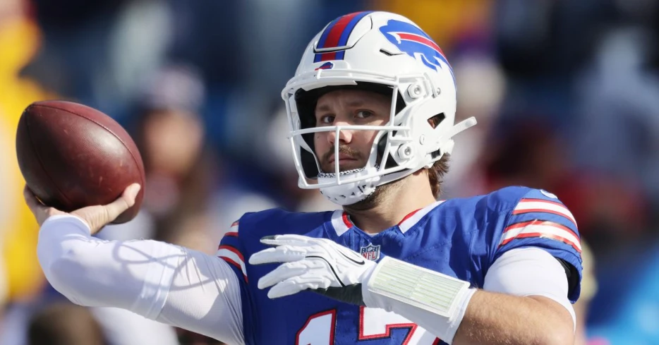 Buffalo Bills’ short passing game helped claim win over Miami Dolphins in Week 9