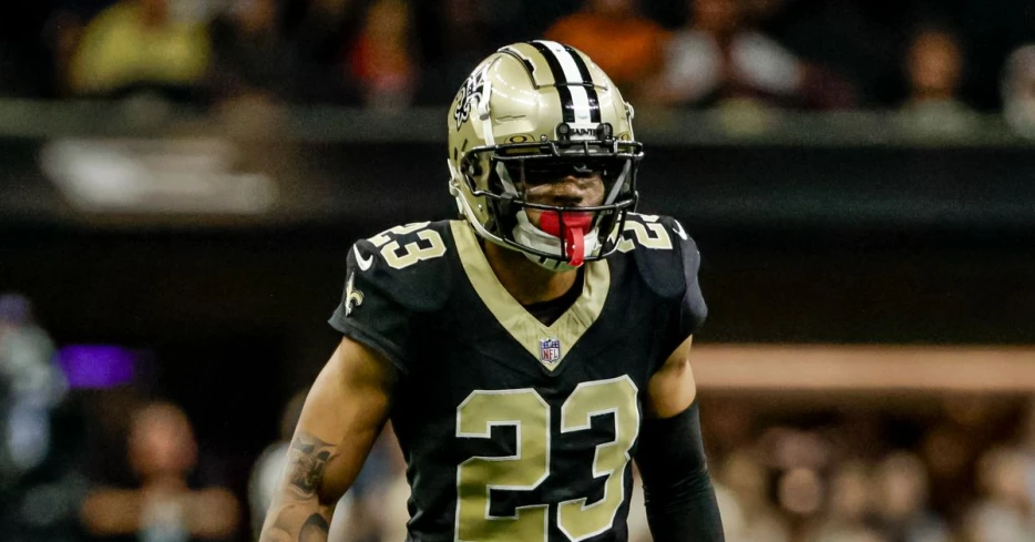 Does Marshon Lattimore instantly make Washington a serious contender in the NFC?