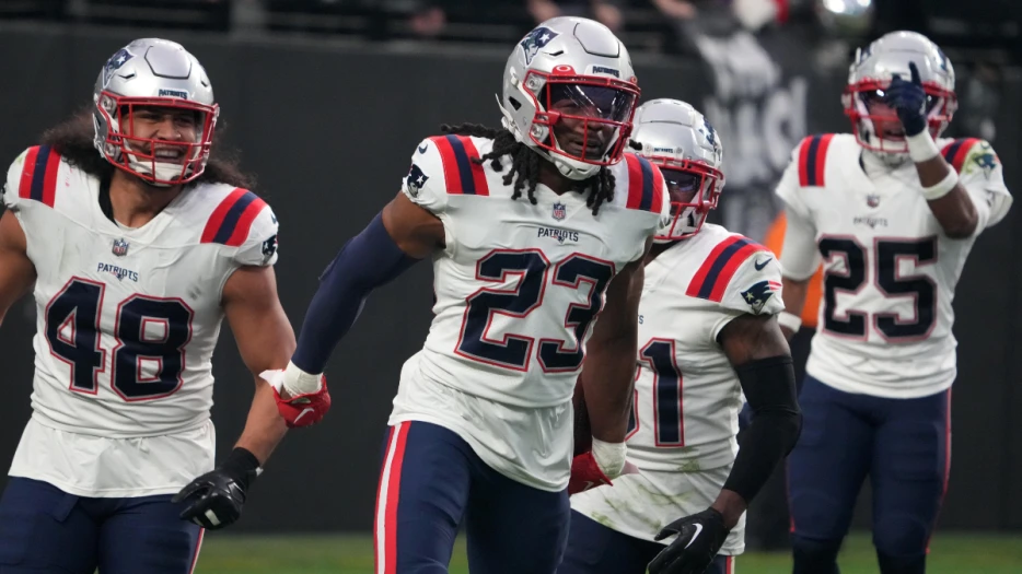 Patriots Injury Report: Time To Be Concerned With Star?