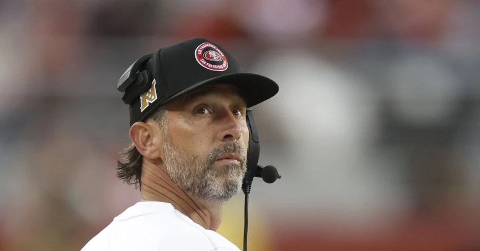 Can the 49ers replicate their late-season magic from years past?