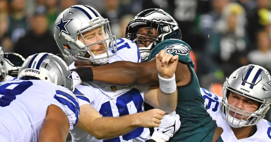 Eagles-Cowboys Game Preview: 5 questions and answers with the Week 10 enemy