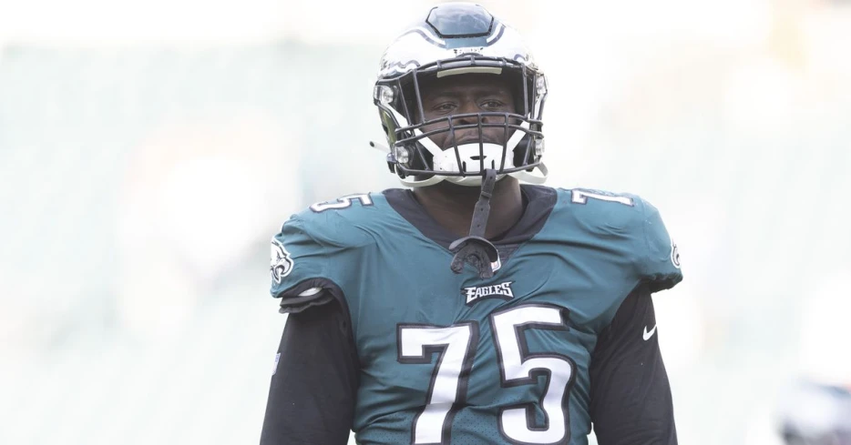 Eagles practice squad news: Former draft pick returns to Philly