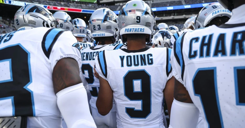 Giants vs. Panthers: What to expect when Carolina has the ball