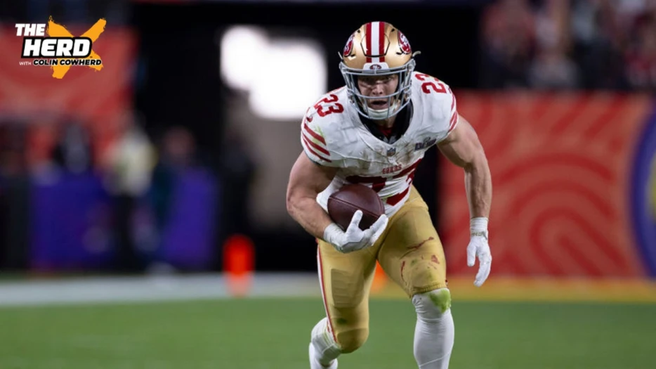 How Christian McCaffrey’s return has re-energized the 49ers coming off a bye week