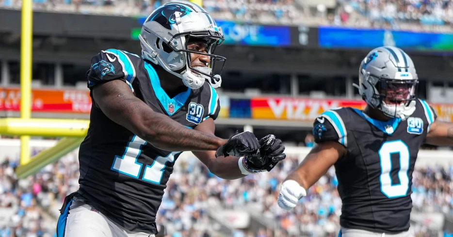 Panthers vs Giants: Offensive preview