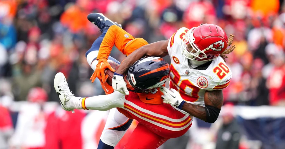 2024, Week 10: Broncos at Chiefs - Everything we know