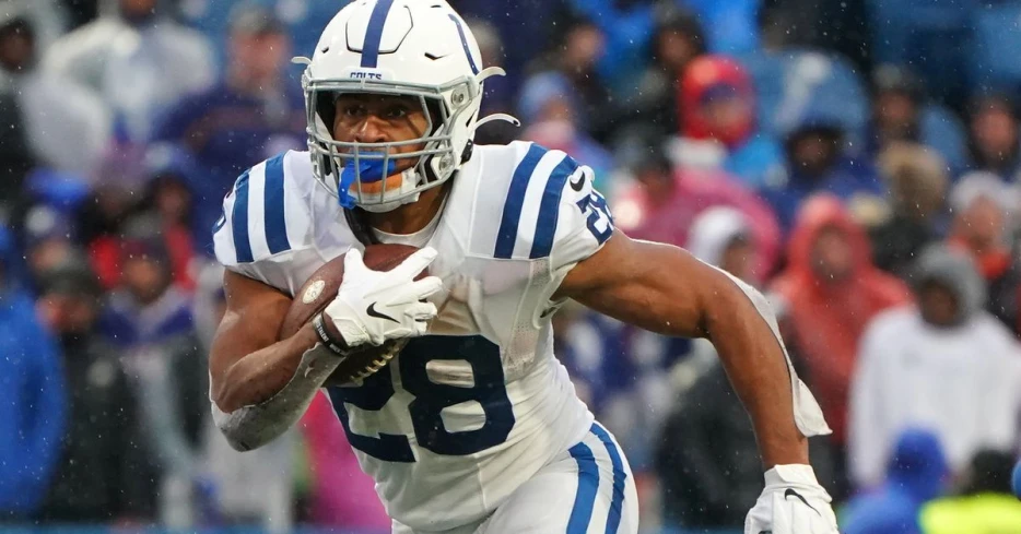 5 Colts to watch vs. the Bills