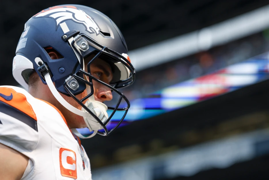 Denver Broncos release final injury report ahead of Chiefs’ matchup