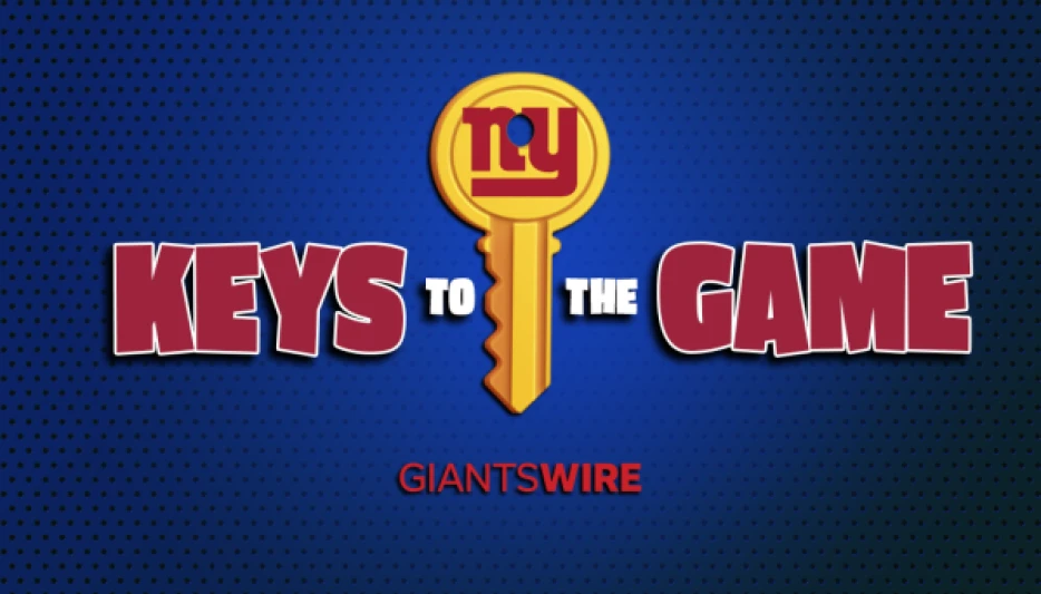 Giants vs. Panthers: 6 keys to victory in Week 10