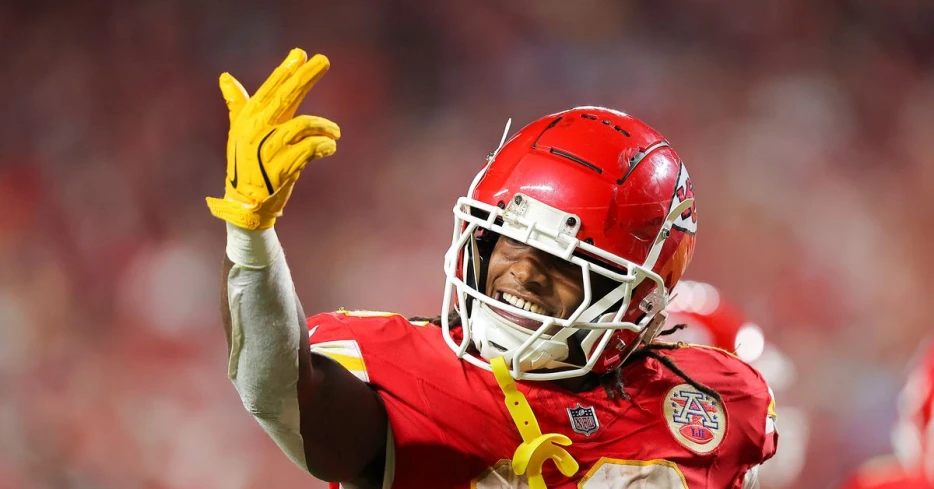 In Week 10’s ‘Reacts’ poll, Chiefs’ fans think Isiah Pacheco should still start