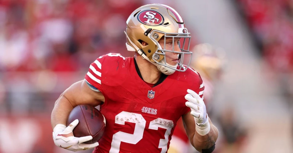 49ers activate the player who scored over 20 touchdowns for them last season