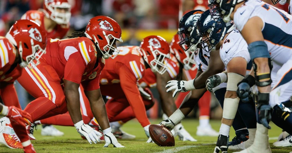 5 things to watch as the Chiefs host the Broncos in Week 10