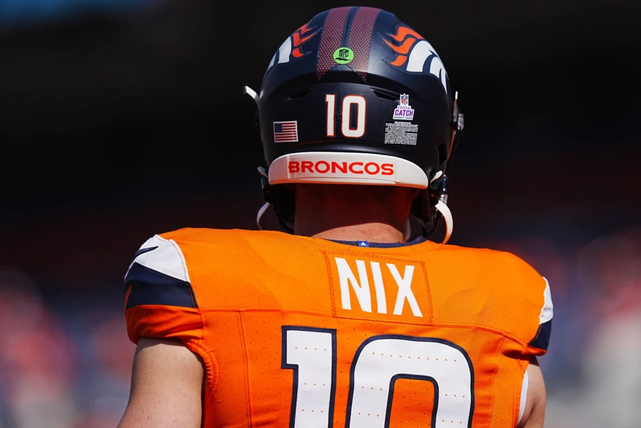 Chiefs DC Steve Spagnuolo praises Broncos rookie QB Bo Nix