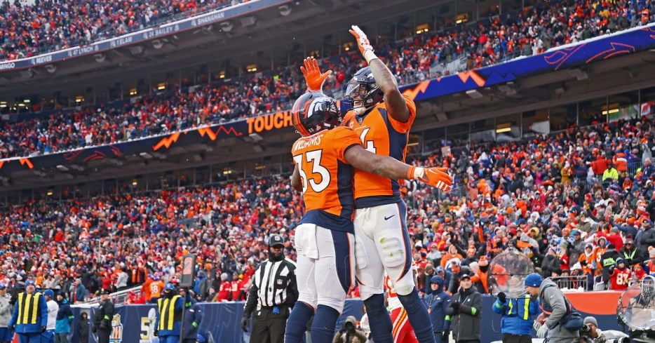 Ultimat Fan: Broncos have to be disciplined