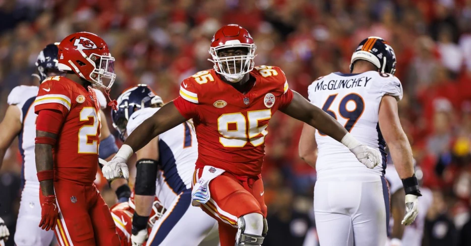 Broncos-Chiefs: How to watch Week 10 matchup