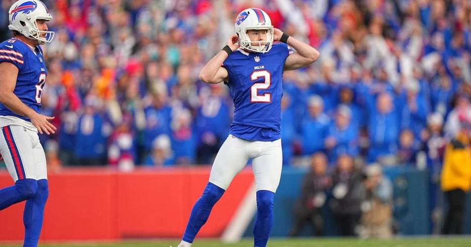 Buffalo Bills trending up, down ahead of Week 10 at Indianapolis Colts