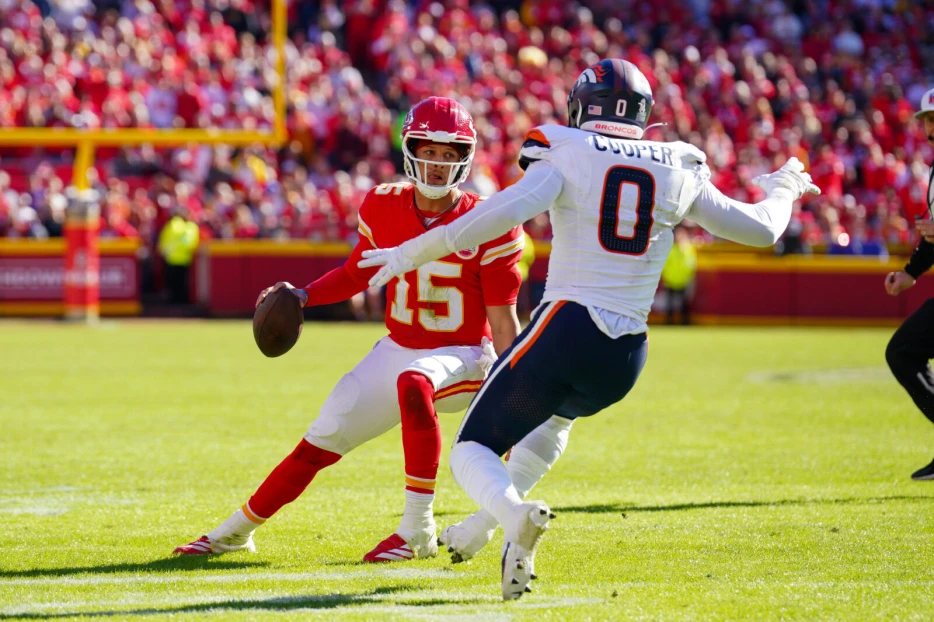 Denver Broncos lose heartbreaker in Kansas City