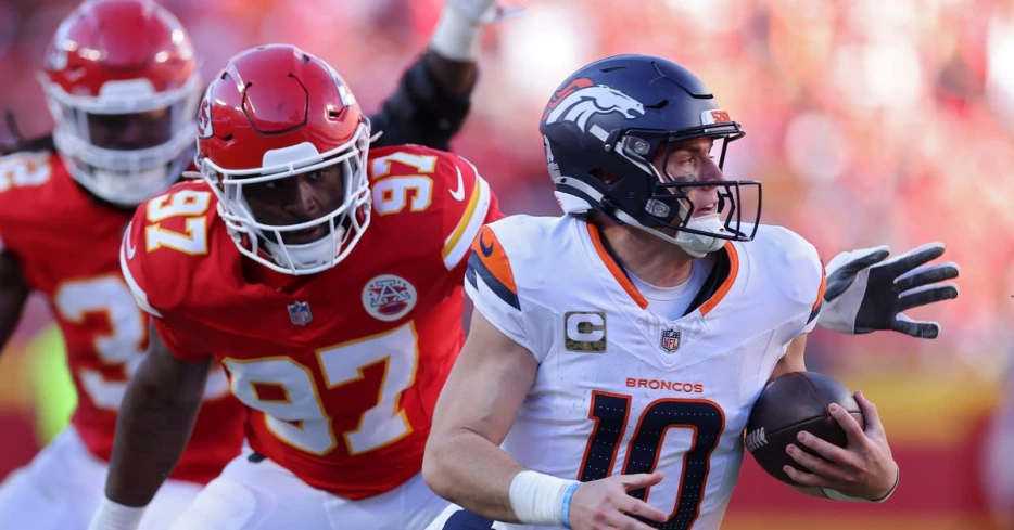 Instant reaction: Broncos fall short in devastating 16-14 loss to Chiefs