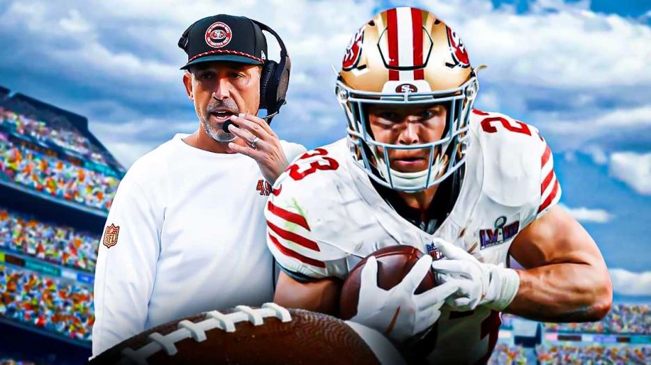 San Francisco 49ers 2024 depth chart: Updated starters &amp; backups