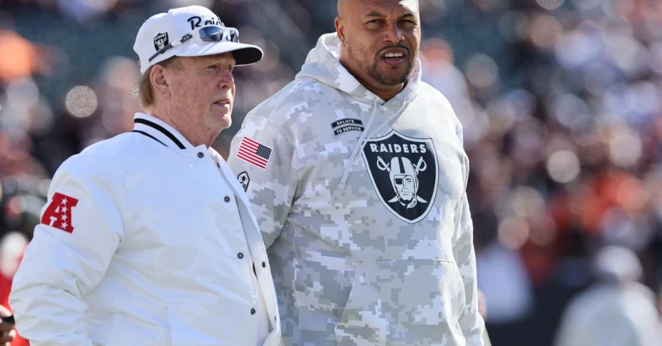 Silver Minings: Raiders players believe there was lack of organization with the coaching staff