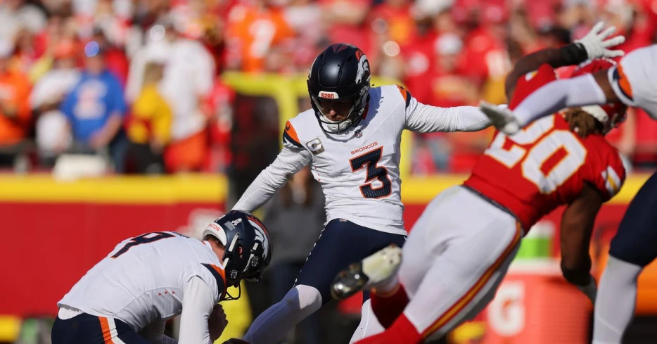 Winners and Losers from the Broncos 16-14 loss to the Chiefs