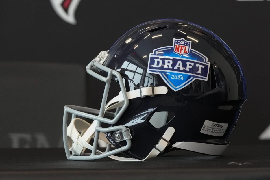 2025 NFL Draft order: Giants hold the second overall pick