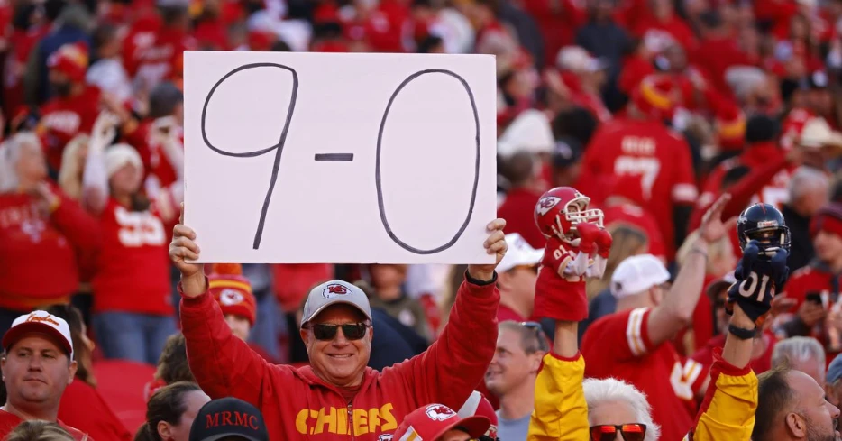 5 things we learned from the Chiefs’ walk-off win over the Broncos