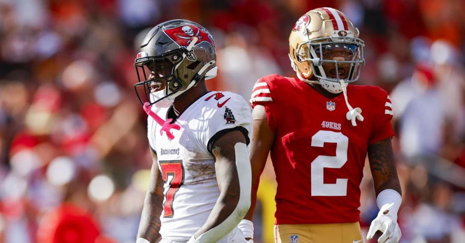 6 Winners and 2 losers from the 49ers 23-20 win over the Bucs