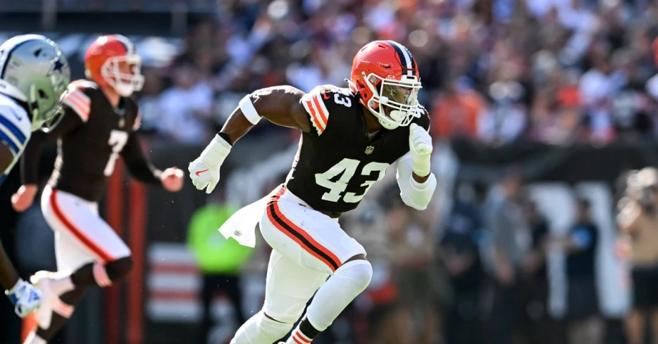 Browns vs. Saints: Where Cleveland’s defense needs to step up most