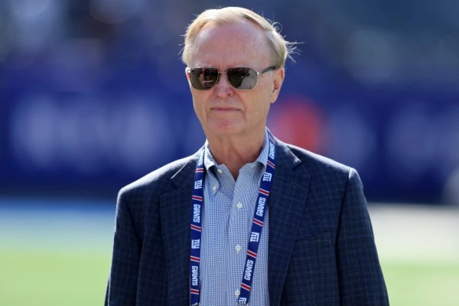 Giants' John Mara should rethink vote of confidence after Germany calamity