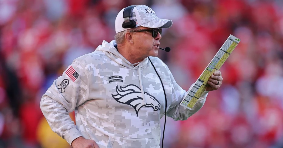 Sean Payton vows Broncos will ‘keep grinding’ and rebound after tough loss to Chiefs