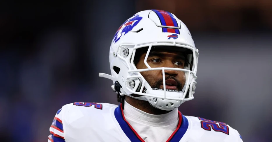 Seattle Seahawks release former Buffalo Bills LB Tyrel Dodson