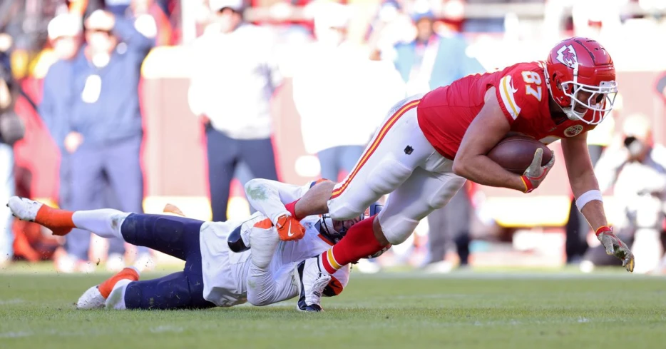 Silver Minings: AFC West round up: Chiefs and Chargers continue to roll