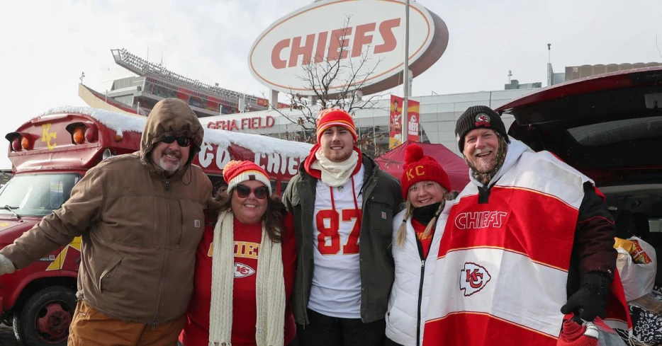 The Chiefs will begin selling postseason tickets on Wednesday