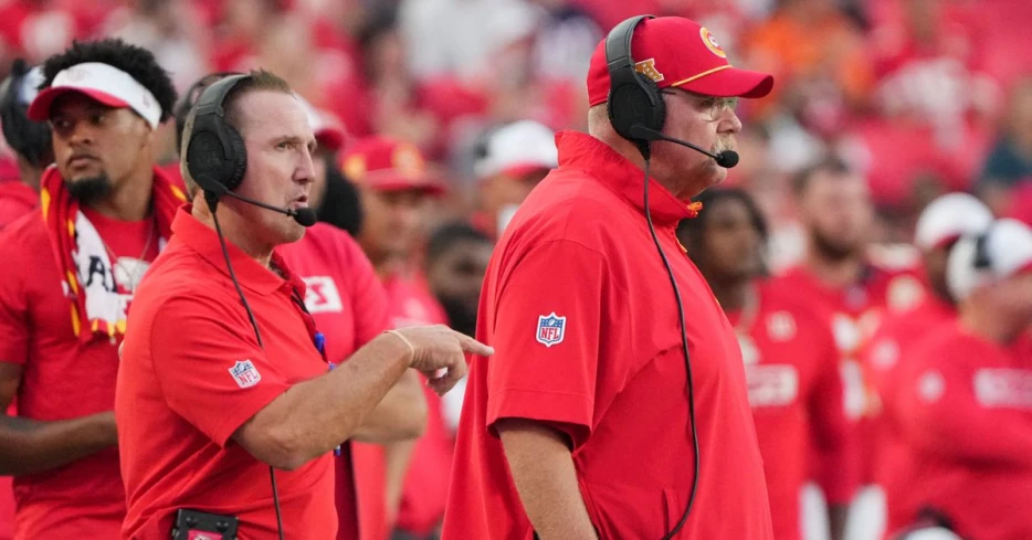 Arrowheadlines: The Chiefs had no interest in letting Denver score a touchdown