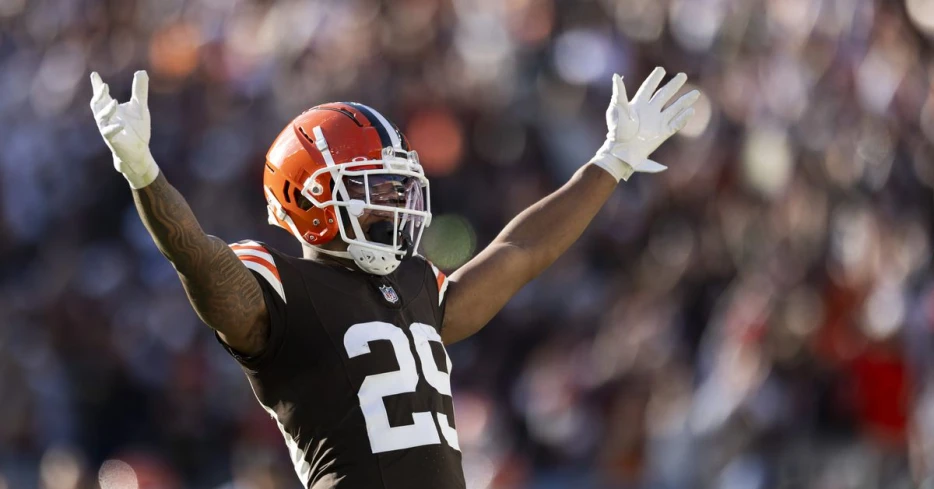 Browns Roster: 7 players who see more action after the Bye