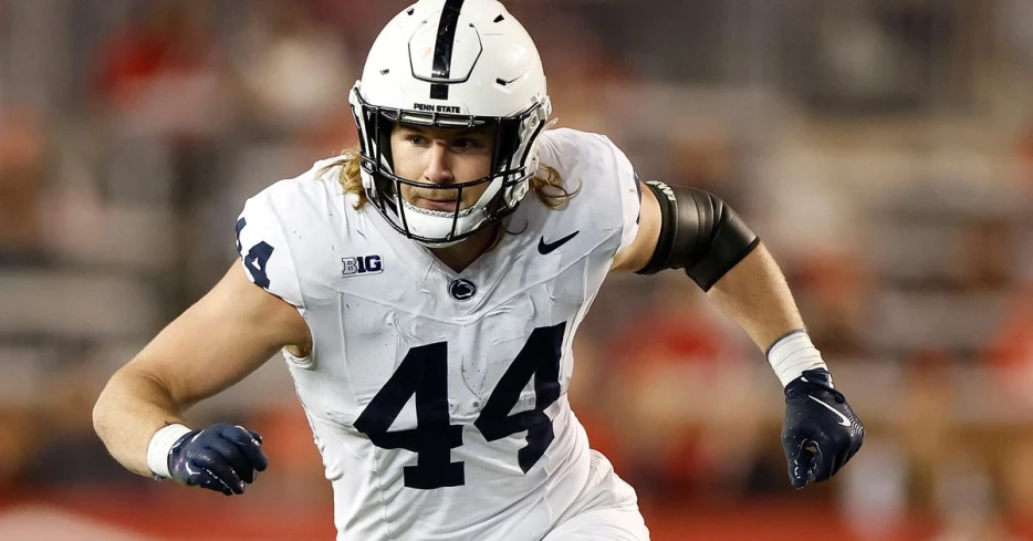 Chargers add do-it-all TE in new 2025 NFL mock draft