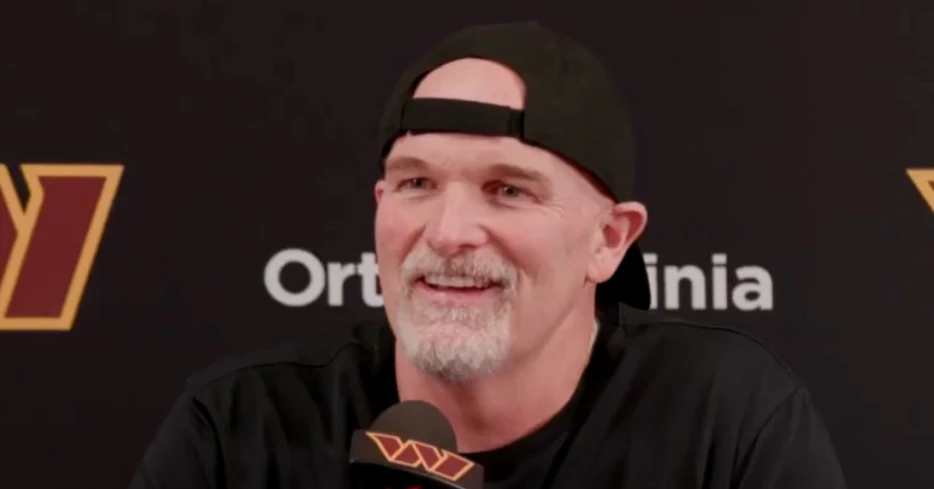 Dan Quinn gives some injury updates, and talks about playing the Eagles on a short week