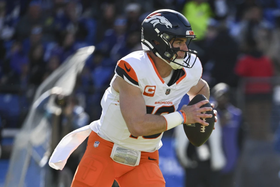 Denver Broncos Mailbag: Could Bo Nix win rookie of the year?