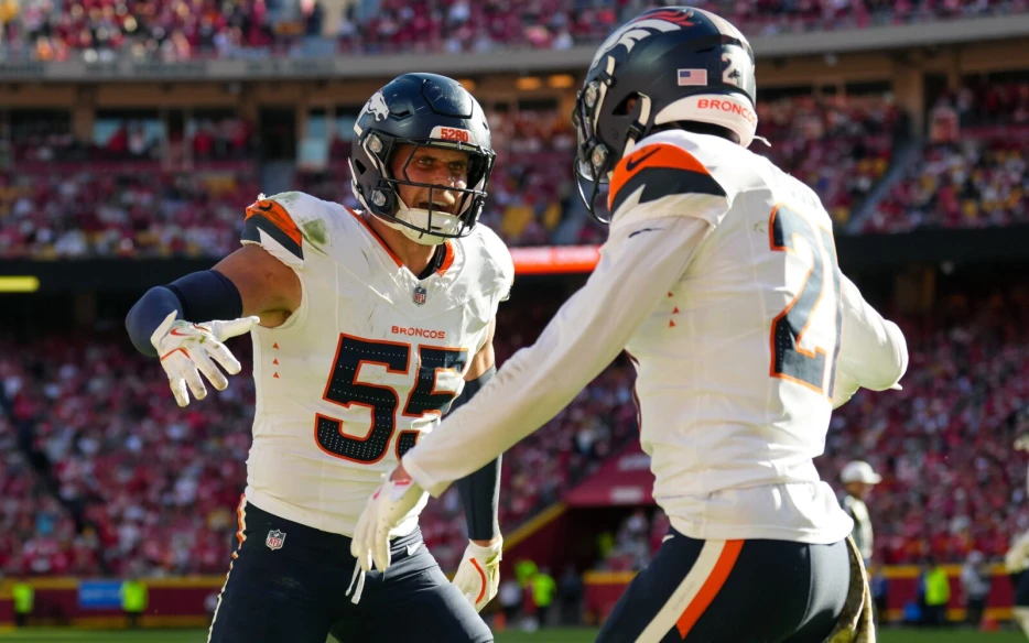 Denver Broncos playoff chances are still good, despite 2 straight losses