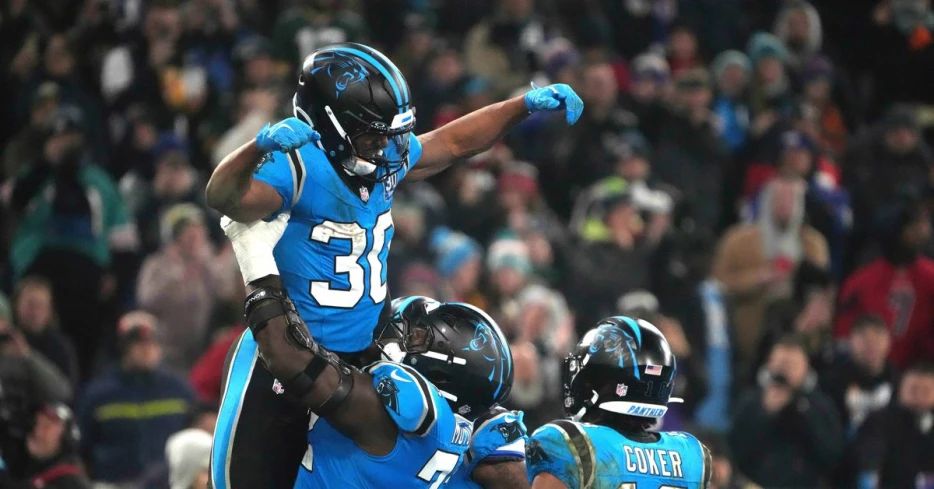 Panthers vs. Giants game review: Winning is more fun than losing