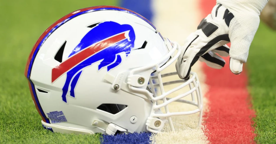 Penalty Recap: A couple quirks as the Buffalo Bills break the Indianapolis Colts