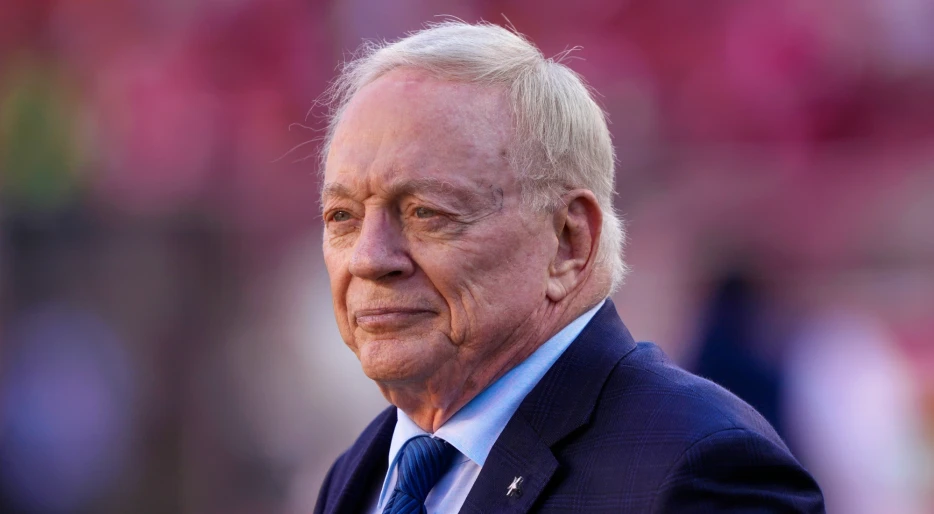 REPORT: Another Embarrassing Blow Is Coming To Jerry Jones As Dallas Cowboys’ Nightmare Season Is About To Hit A New Unimaginable Low