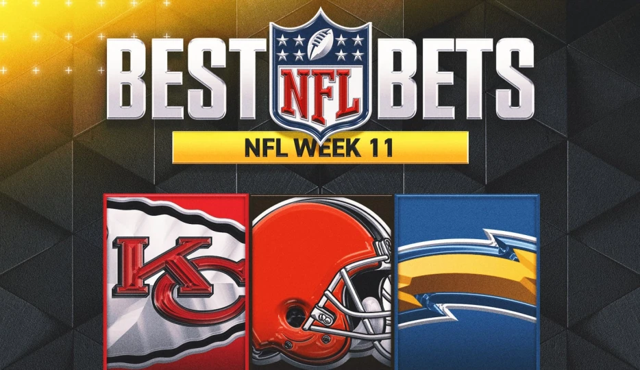 2024 NFL Week 11 picks, predictions Back underdog Chiefs to cover