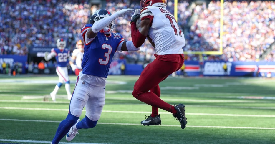 Are New York Giants’ investments at cornerback paying off?