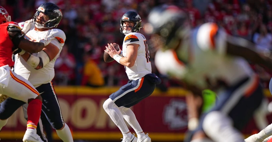 Broncos vs Falcons Week 11 preview: Denver looks for rebound win at home