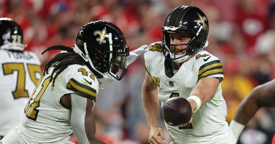 Browns vs Saints: 3 players who can change Week 11’s outcome