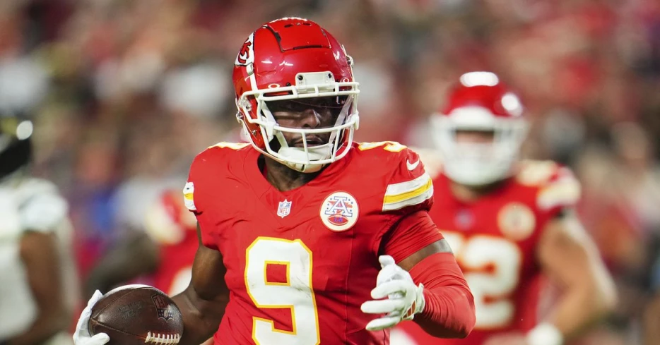 Chiefs see 3 key returns from injury on Wednesday