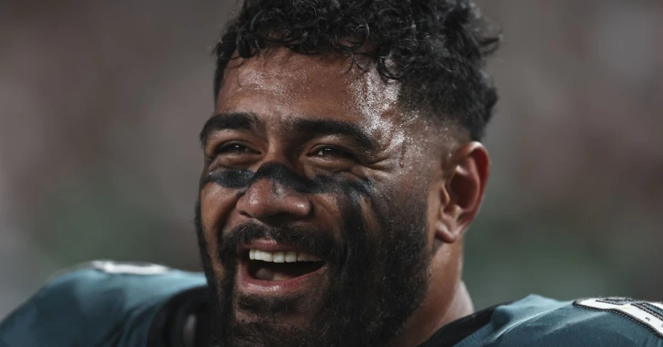 Eagles-Commanders Injury Report: Jordan Mailata is officially back